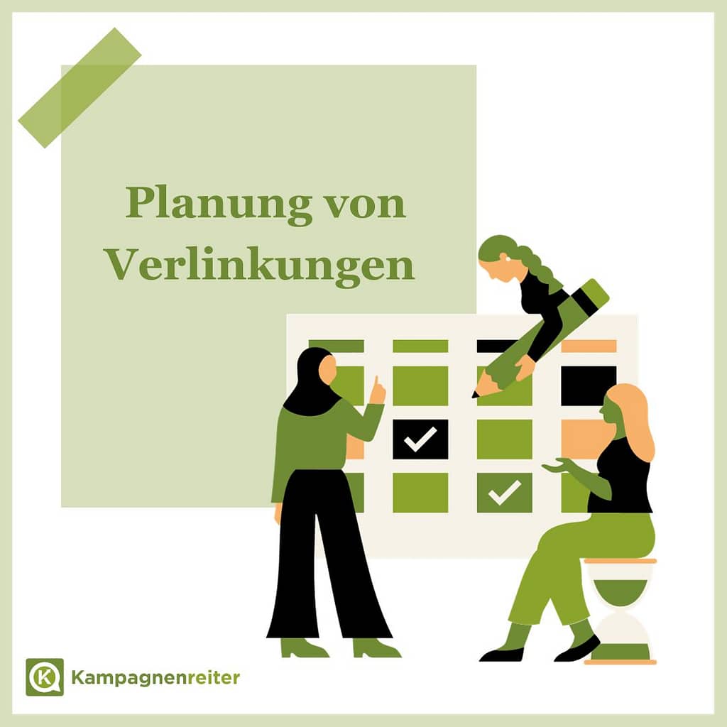 Verlinkungen - so wichtig sind sie für die SEO 2