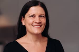 Beatrice Köhler Geschäftsführerin Kampagnenreiter GmbH