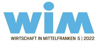 Logo WiM Magazin