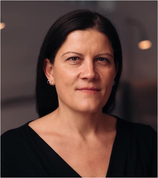 Beatrice Köhler Geschäftsführerin der Kampagnenreiter GmbH und SEO Speakerin