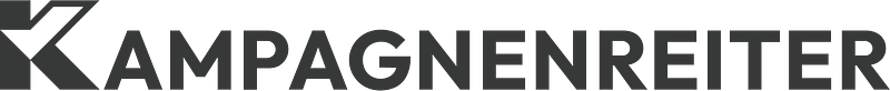 Logo Kampagnenreiter